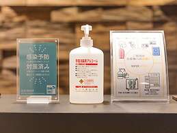 Super Hotel Namba Nipponbashi