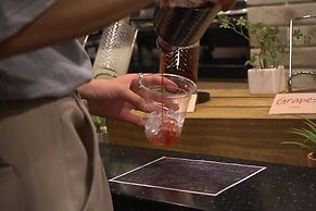 Super Hotel Namba Nipponbashi