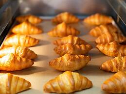 Super Hotel Namba Nipponbashi