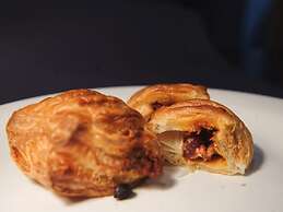 Super Hotel Namba Nipponbashi