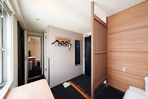 Super Hotel Namba Nipponbashi