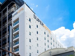 Super Hotel Namba Nipponbashi