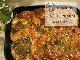 Super Hotel Namba Nipponbashi