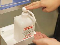 Super Hotel Namba Nipponbashi