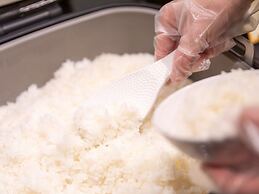 Super Hotel Namba Nipponbashi