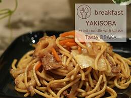 Super Hotel Namba Nipponbashi