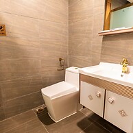 James Joyce Coffetel Foshan Zhangcha