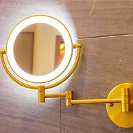 James Joyce Coffetel Foshan Zhangcha