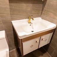 James Joyce Coffetel Foshan Zhangcha