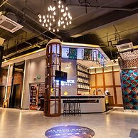 James Joyce Coffetel Foshan Zhangcha