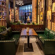 James Joyce Coffetel Foshan Zhangcha