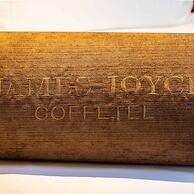 James Joyce Coffetel Foshan Zhangcha