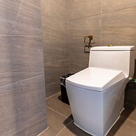 James Joyce Coffetel Foshan Zhangcha