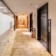 James Joyce Coffetel Foshan Zhangcha