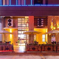 James Joyce Coffetel Foshan Zhangcha