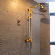 James Joyce Coffetel Foshan Zhangcha