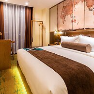 James Joyce Coffetel Foshan Zhangcha