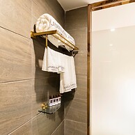 James Joyce Coffetel Foshan Zhangcha