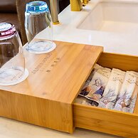 James Joyce Coffetel Foshan Zhangcha