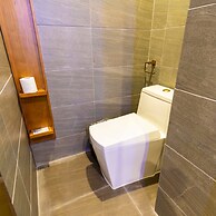 James Joyce Coffetel Foshan Zhangcha