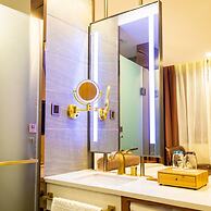 James Joyce Coffetel Foshan Zhangcha