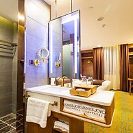 James Joyce Coffetel Foshan Zhangcha