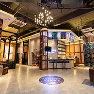 James Joyce Coffetel Foshan Zhangcha