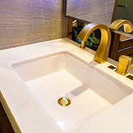 James Joyce Coffetel Foshan Zhangcha