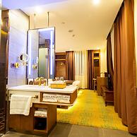 James Joyce Coffetel Foshan Zhangcha