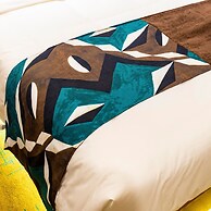 James Joyce Coffetel Foshan Zhangcha