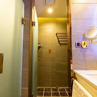 James Joyce Coffetel Foshan Zhangcha