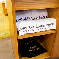 James Joyce Coffetel Foshan Zhangcha