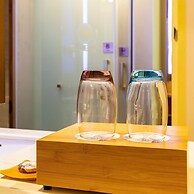 James Joyce Coffetel Foshan Zhangcha