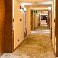 James Joyce Coffetel Foshan Zhangcha