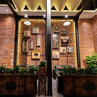 James Joyce Coffetel Foshan Zhangcha