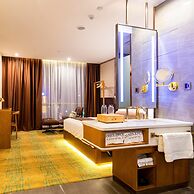 James Joyce Coffetel Foshan Zhangcha