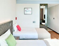 Airsky Hotel
