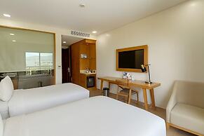 Marina Bay Con Dao Hotel