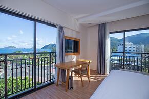 Marina Bay Con Dao Hotel
