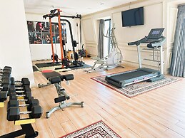 Marina Bay Con Dao Hotel