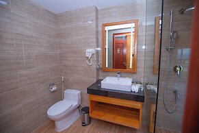 Marina Bay Con Dao Hotel