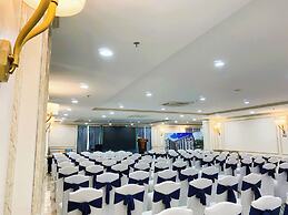Marina Bay Con Dao Hotel