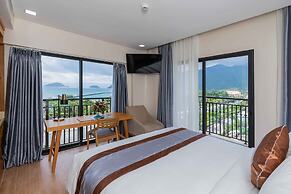 Marina Bay Con Dao Hotel