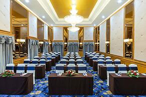 Marina Bay Con Dao Hotel