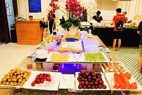Marina Bay Con Dao Hotel