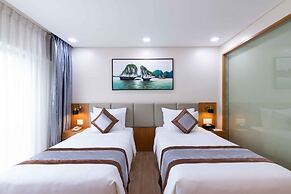 Marina Bay Con Dao Hotel