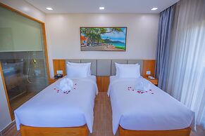 Marina Bay Con Dao Hotel