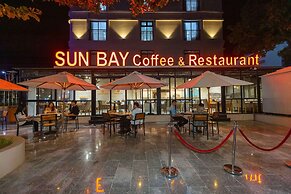 Marina Bay Con Dao Hotel