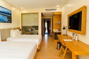 Marina Bay Con Dao Hotel