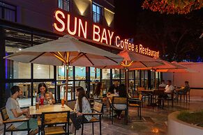 Marina Bay Con Dao Hotel